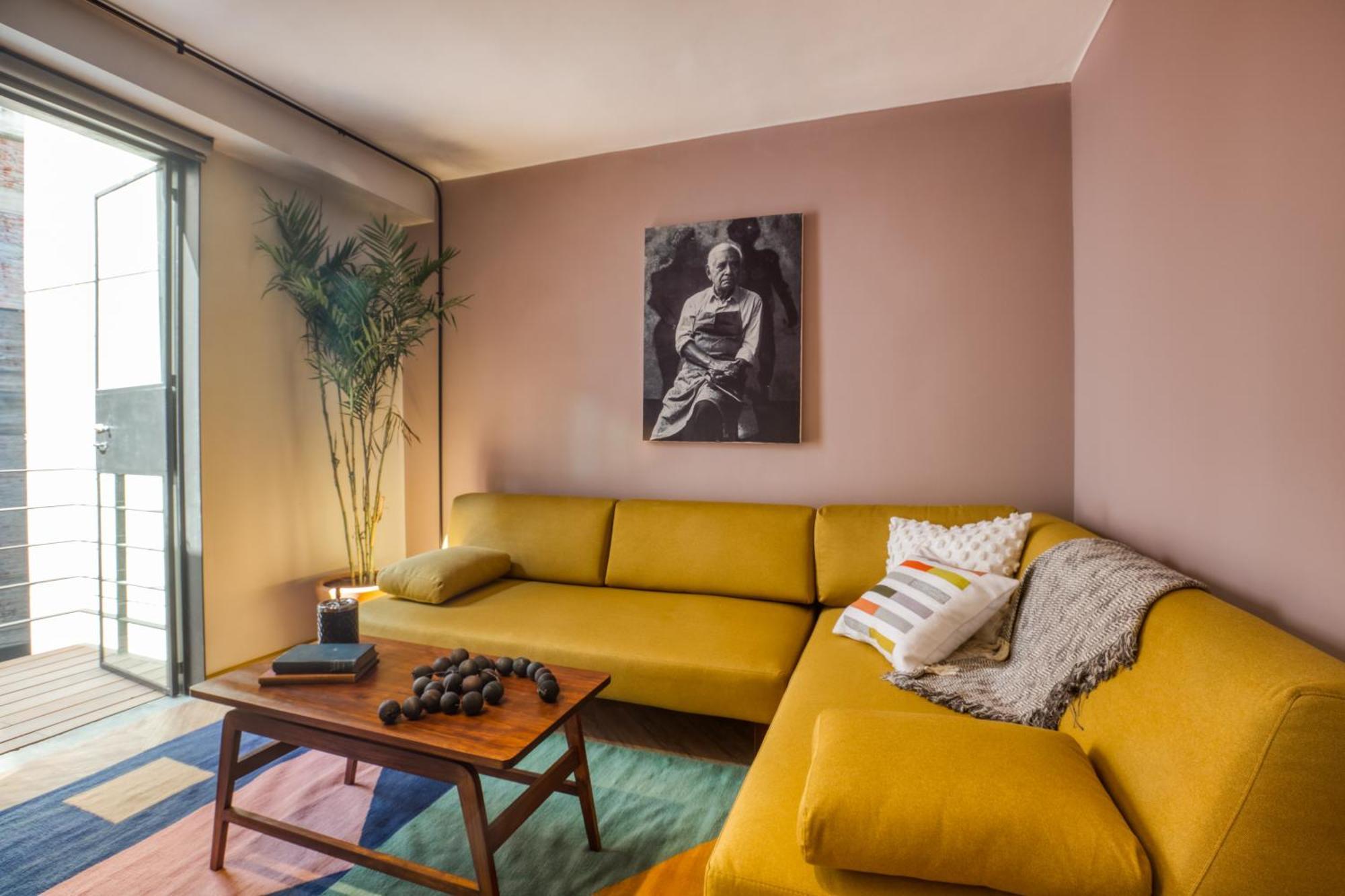 Casa Miravalle Mexico Extérieur photo